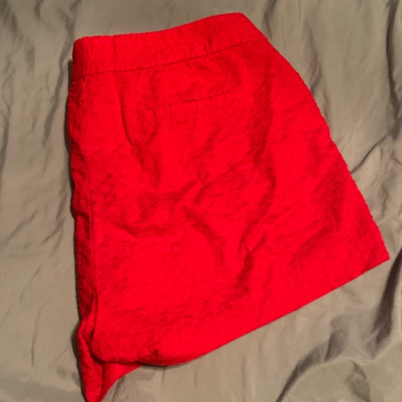 EUC Banana Republic Shorts -12 - Picture 2 of 3